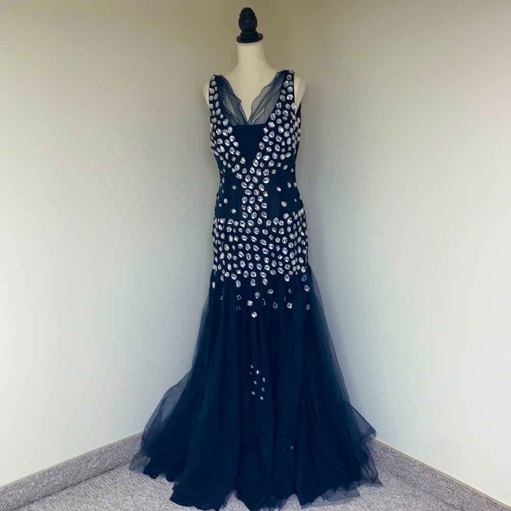 Formal Evening Gown